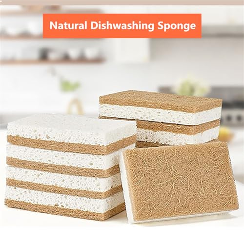 Fibras, Home fibra esponja Marca SeaISee (3)