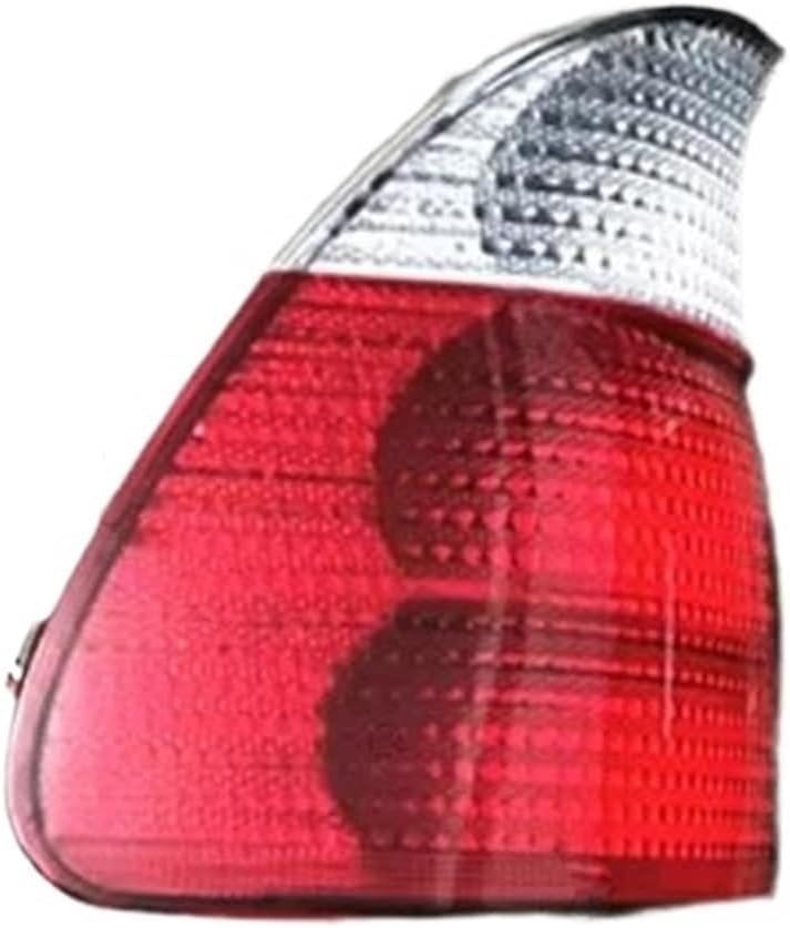 Feu arrière BMW X5 E53 clignotant et freinage optimal extérieur