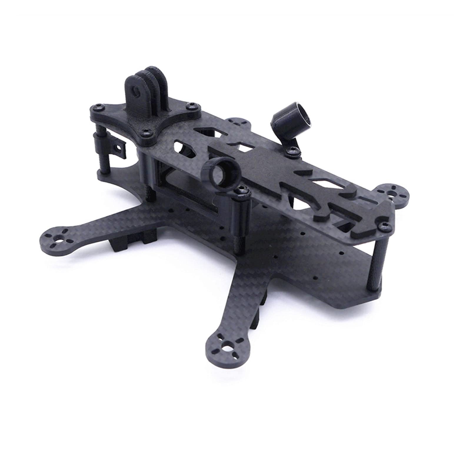 Cpro 155mm 3 cale typu HX FPV mały zestaw ze szkieletem o