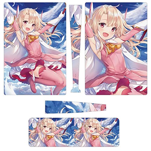 PS5 �X�L���V�[�� �C�����X�t�B�[�� �v���Y�}���C���� PS5 Sticker �f�W�^���� PlayStation 5 �X�L���V�[�� �ی�J�o�[ �{�� �R���g���[���[ �X�L���t�B���� �J�o�[ �X�e�b�J�[ �w��h�~ ���� �ی�V�[�� �S�ʕی� �v���C�X�e�[