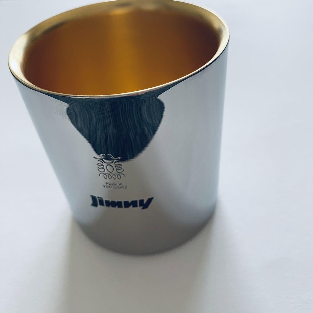 Amazon | ステンレスマグ スズキ ジムニー シエラ メイドインツバメ