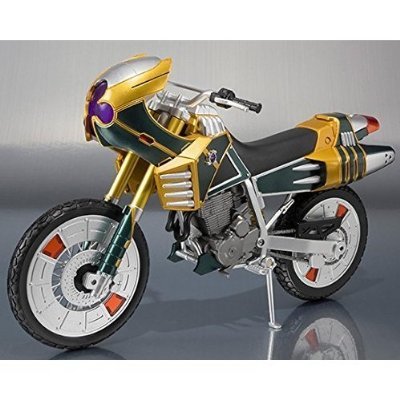 Surface rider sword SHFiguarts Glynn clover