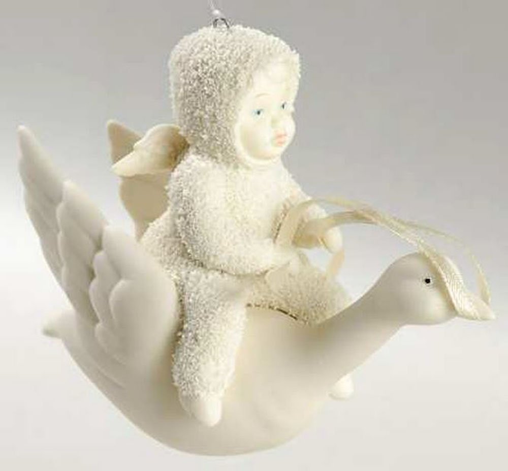 Amazon.com: Department 56 Snowbabies 