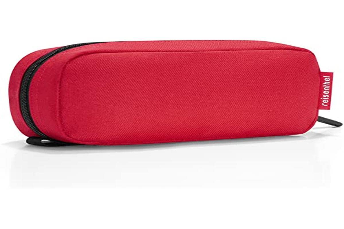 Reisenthl MM 0134 MultiCase Rosso – Beauty Case Da Viaggio In Nylon 21 Cm Unisex - 5