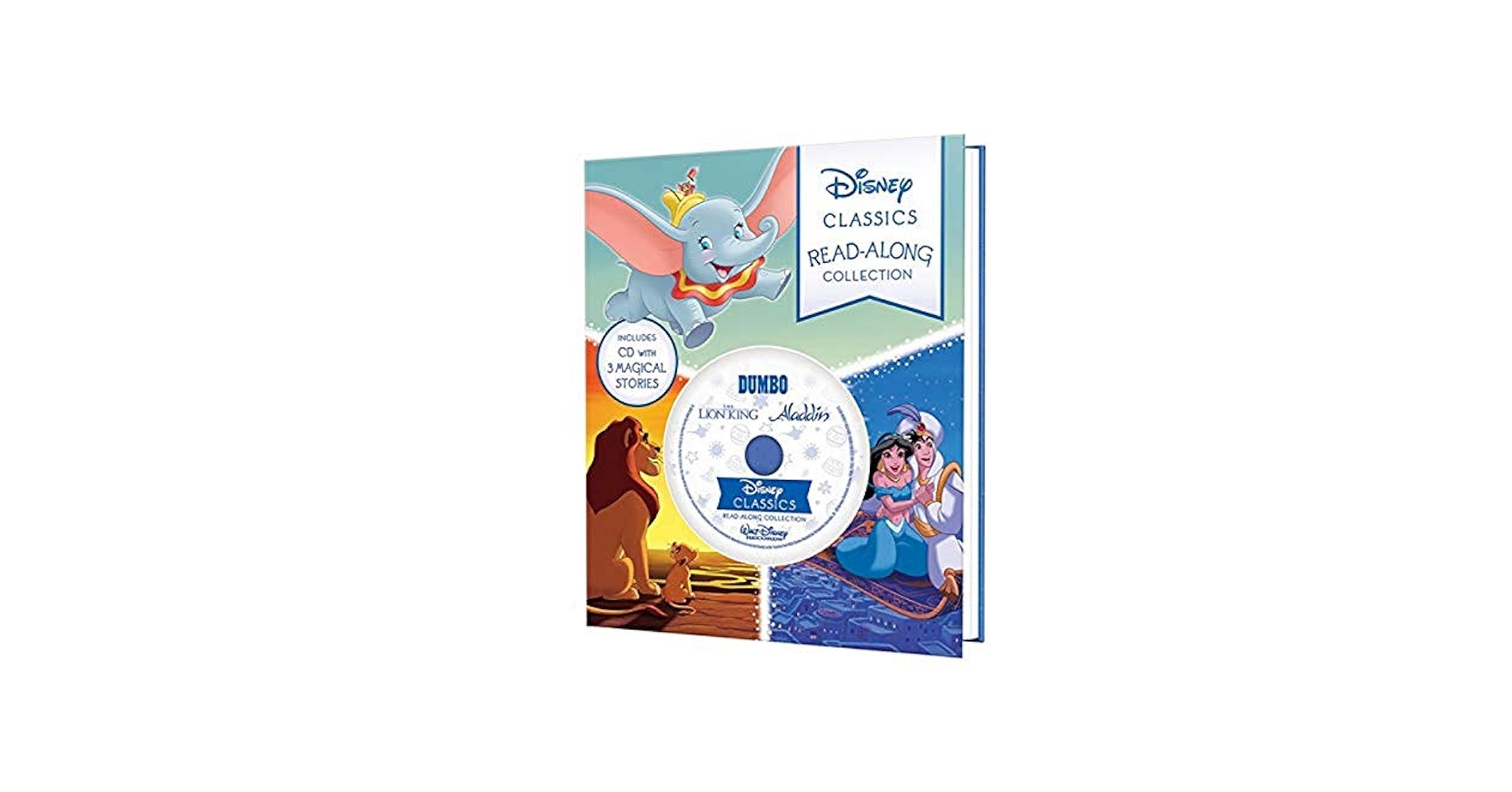 Disney Read-Along Book Collection 28冊セット 51zzx0hdpyL.jpg_BO30,255,255,