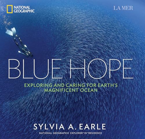 Blue Hope view 2