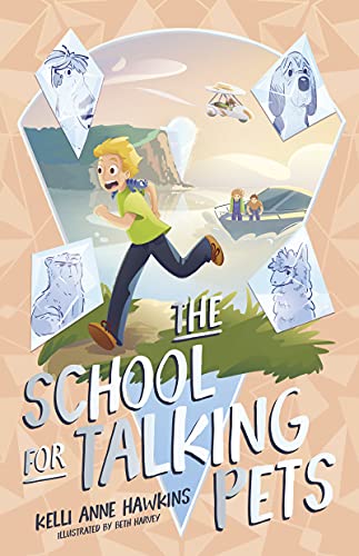 The School for Talking Pets view 2