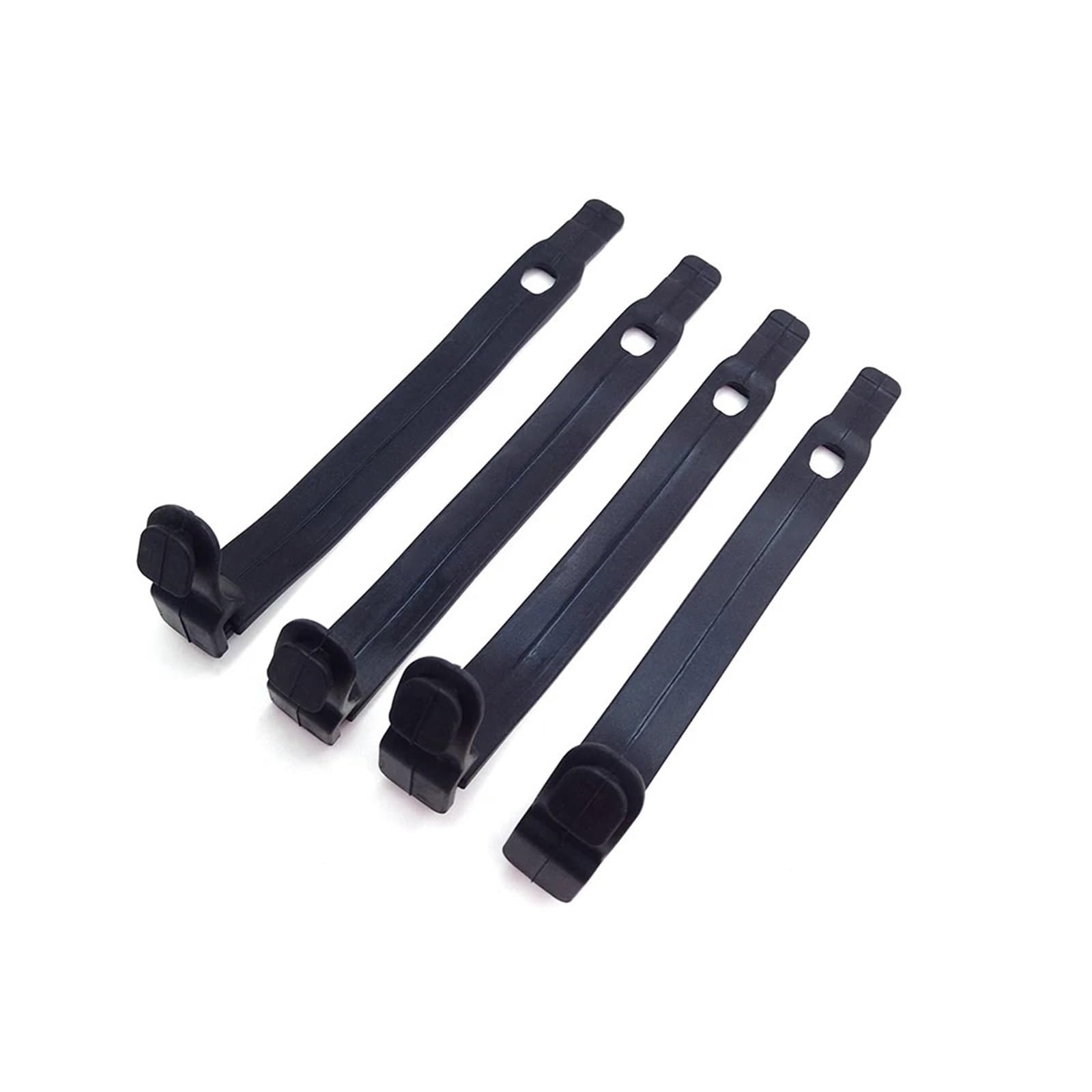 Rack Roll Cage Motorcycle Headlight Mask Rubber Bracket Fixing Strips Fit for KTM EXC XCW Husqvarna FE TE TX GASGAS ECF 125 250 450