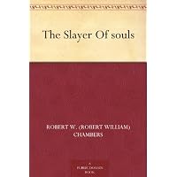 The Slayer Of souls