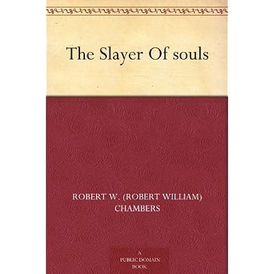 The Slayer Of souls