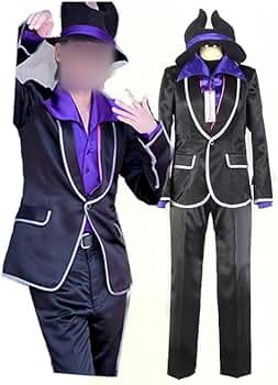 マルフィ　衣装 Amazon.co.jp: [楽コス] （TDS）ヴィランズの手下のマルフィ コスプレ