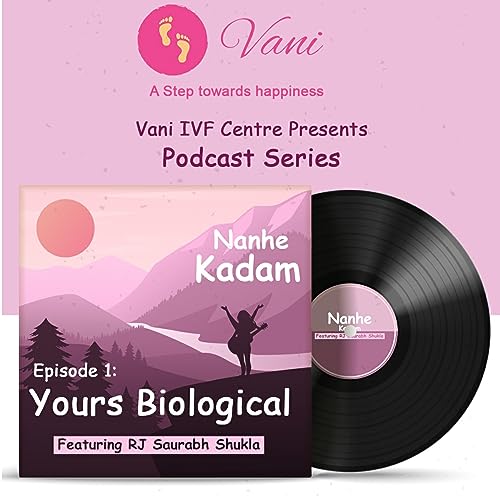 Ep 1 Yours Biologically