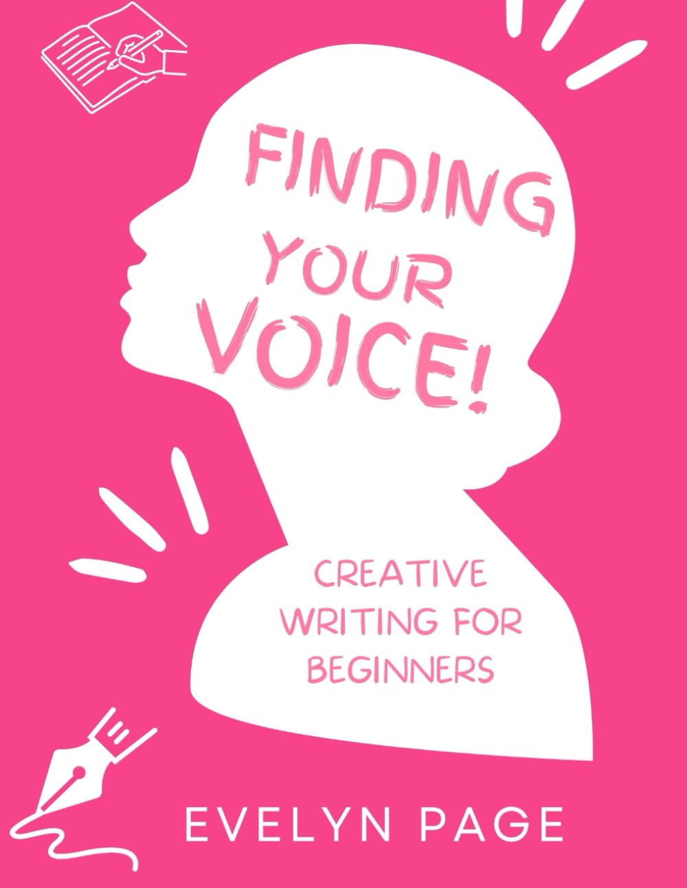 Finding Your Voice: Creative Writing for Beginners
