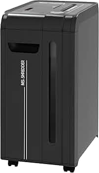 Amazon | 明光商会(Meiko Shokai) オフィスシュレッダー国内シェア№1MS