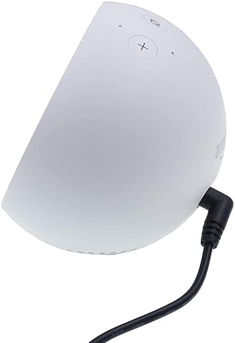 Miniatura 2 de Cable de alimentación USB de 5 V a CC de 12 V, compatible con Tienda Echo Spot y Echo Dot de 3 generación, convertidor elevador de voltaje,