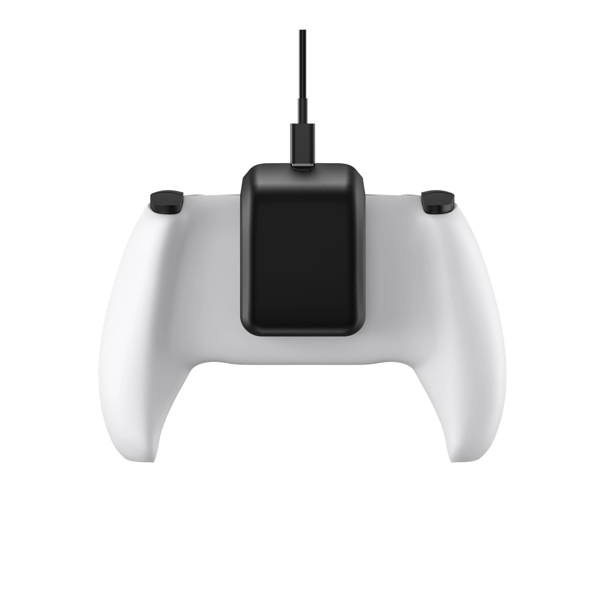 Batteria Di Ricarica For Controller PS5 Da 3000 MAh Ricaricabile, Compatibile Con Sony(2Battery)