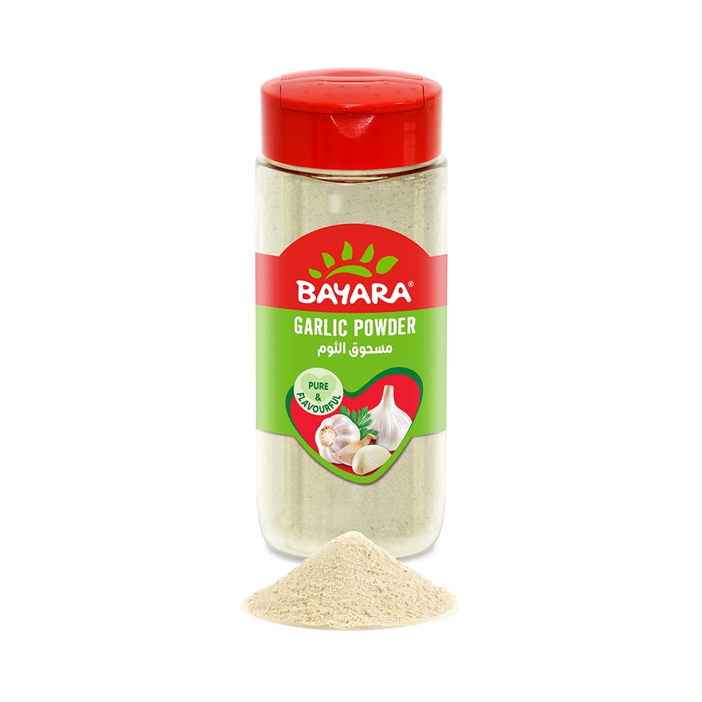 Garlic Powder, 170 Gm