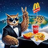 MC DONALD'S [Explicit]