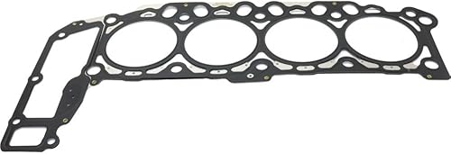 Miniatura 4 de Junta de la culata del cilindro para Jeep Grand Cherokee 9909RAM 150002108cilindros (modelos 4.7l Eng.