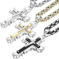 B-SET 2-Steel Gold&Steel Black&Steel