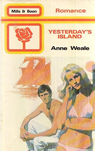 Buy Yesterday's Island — BookShops.in