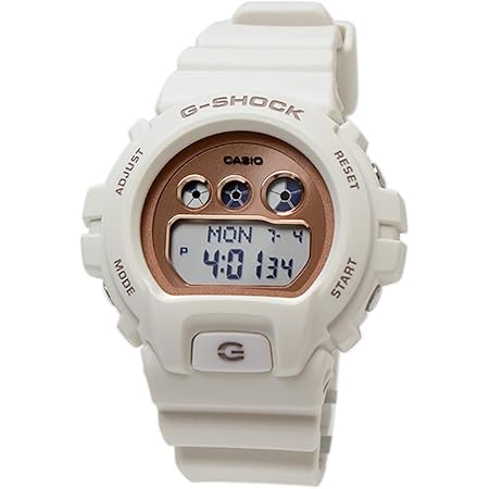 Amazon 2年保証 小さめジーショック Casio カシオ G Shock Sシリーズ Gmd S6900mc 7 ホワイト ローズゴールド 三つ目デジタル ボーイズサイズ ユニセックス ジーショック ミニ G ショック Mini 国内未発売モデル 並行輸入品 メンズ腕時計 腕時計 通販 Amazon 2年保証 小さめジーショック Casio カシオ G Shock Sシリーズ Gmd S6900mc 7 ホワイト ローズゴールド 三つ目デジタル ボーイズサイズ ユニセックス ジーショック ミニ G ショック Mini 国内未発売モデル 並行輸入品 メンズ腕時計 腕時計 通販