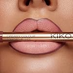 Kiko Milano Creamy Colour Comfort Lip Liner | Long-lasting Lip Pencil - Image 3