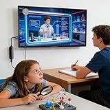 Zoom IMG-1 mimoqk adattatore senza fili per Zoom IMG-1 mimoqk adattatore senza fili per