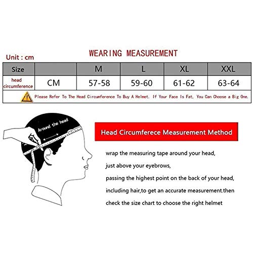 Casco Moto Jet Bluetooth DOT Omologato 3/4 Casco
