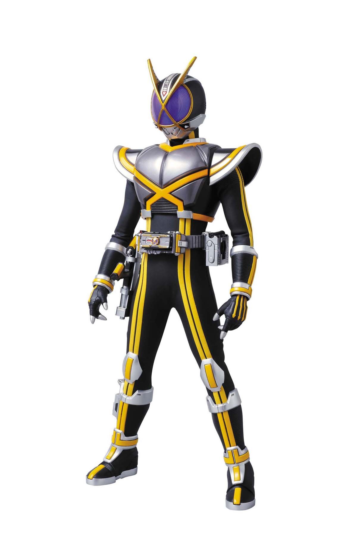 レビュー】リアルアクションヒーローズ No.509 RAH DX 仮面ライダー 