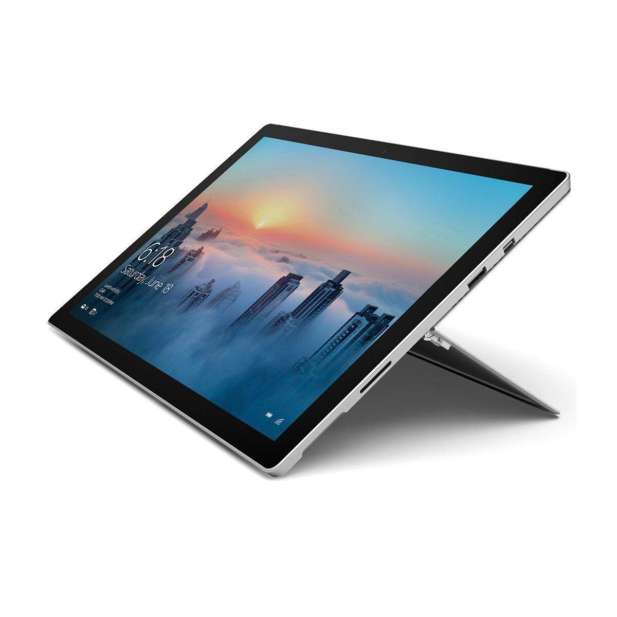 送料無料 Microsoft タブレット Surface Pro 4 美品 第6世代 Core i5 