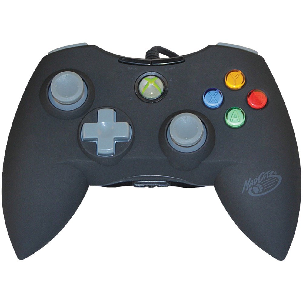 Mad catz xbox controller online