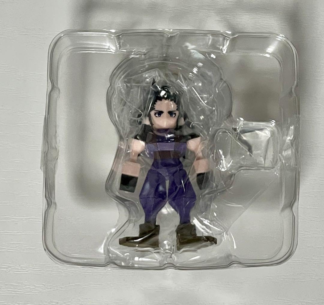 FF7 セブンイレブン 一番くじ シークレット