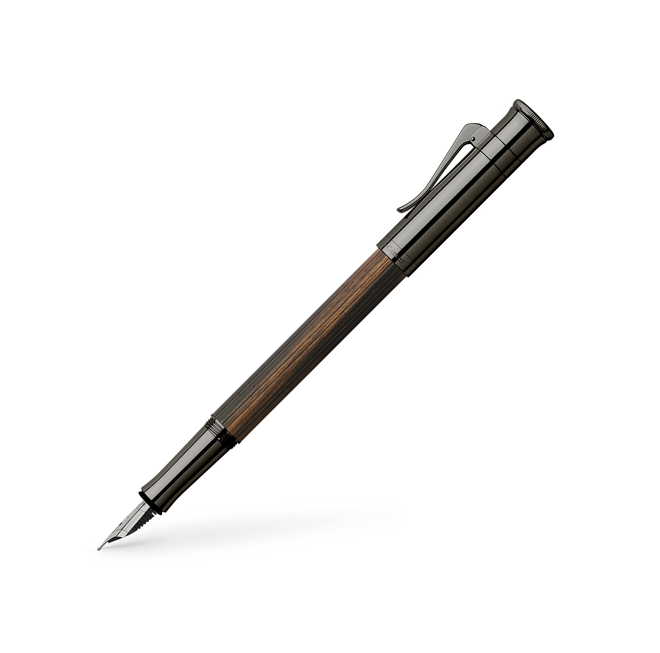 Graf Von Faber-Castell ボールペン ブラウン Ballpoint Pen – GRAF 