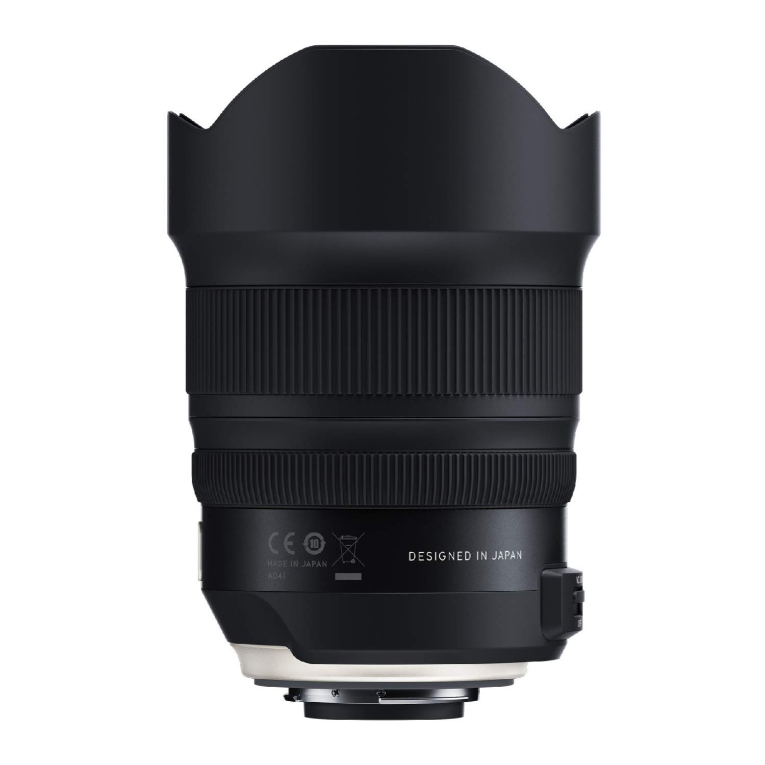 TAMRON SP15-30mm f2.8 DI VC USD G2キャノン 【公式通販】