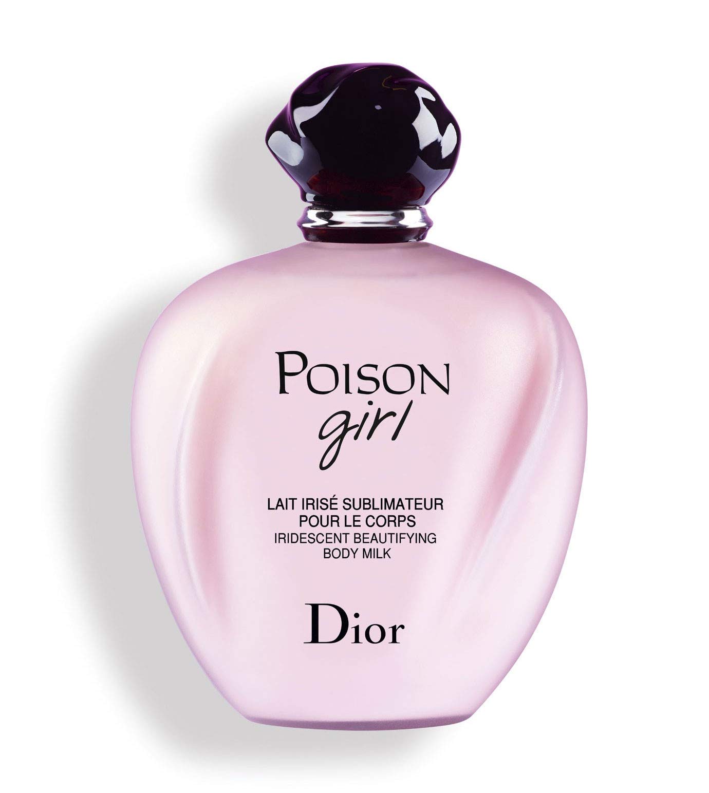 Body Lotion Notino Dior Poison Girl Poison Girl Lotion Store
