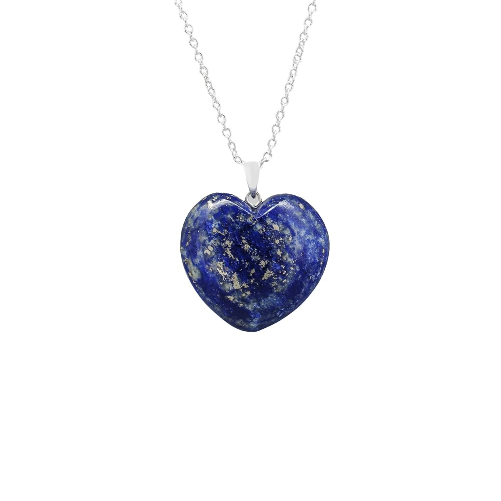 Blue heart jewelry new arrivals