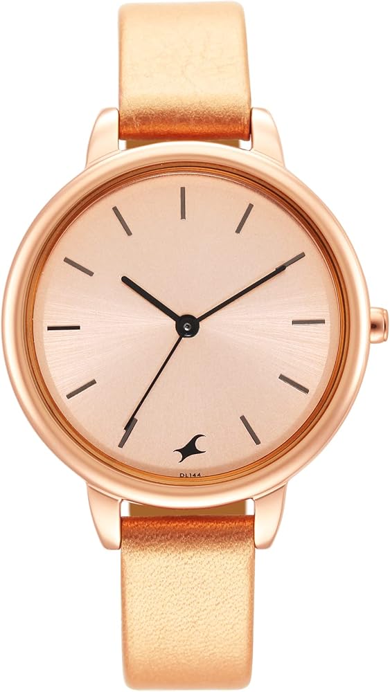 Amazon fastrack watches ladies new arrivals