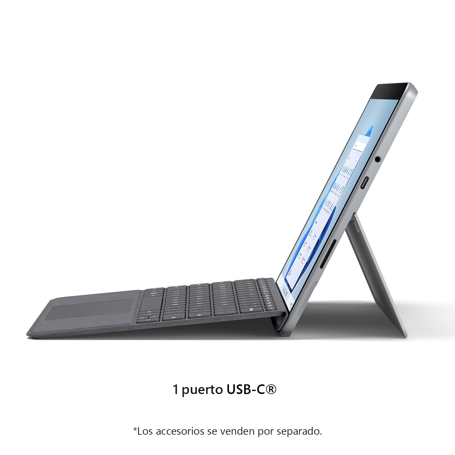 Surface Go LTE 8g SSD128g Office 2021付 タブレット - Windows 