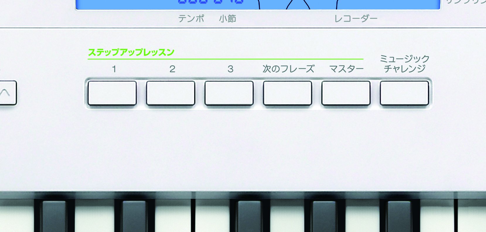 CASIO 電子キーボード LK-218 CASIO LK-218 カシオ 【 そよら成田  