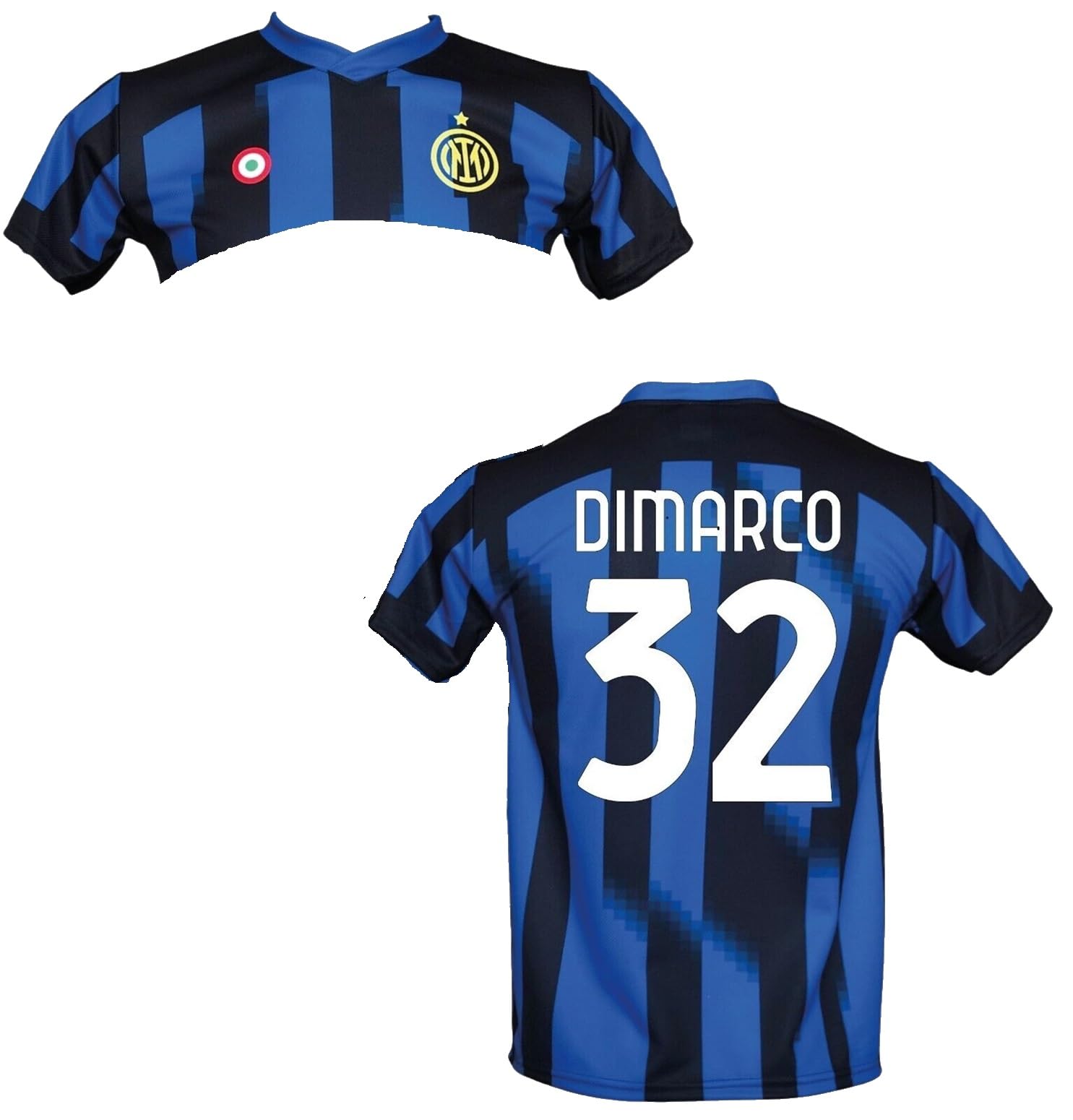 Maglie Calcio Maglia Inter Personalizzata Amazon Best Terza Maglia