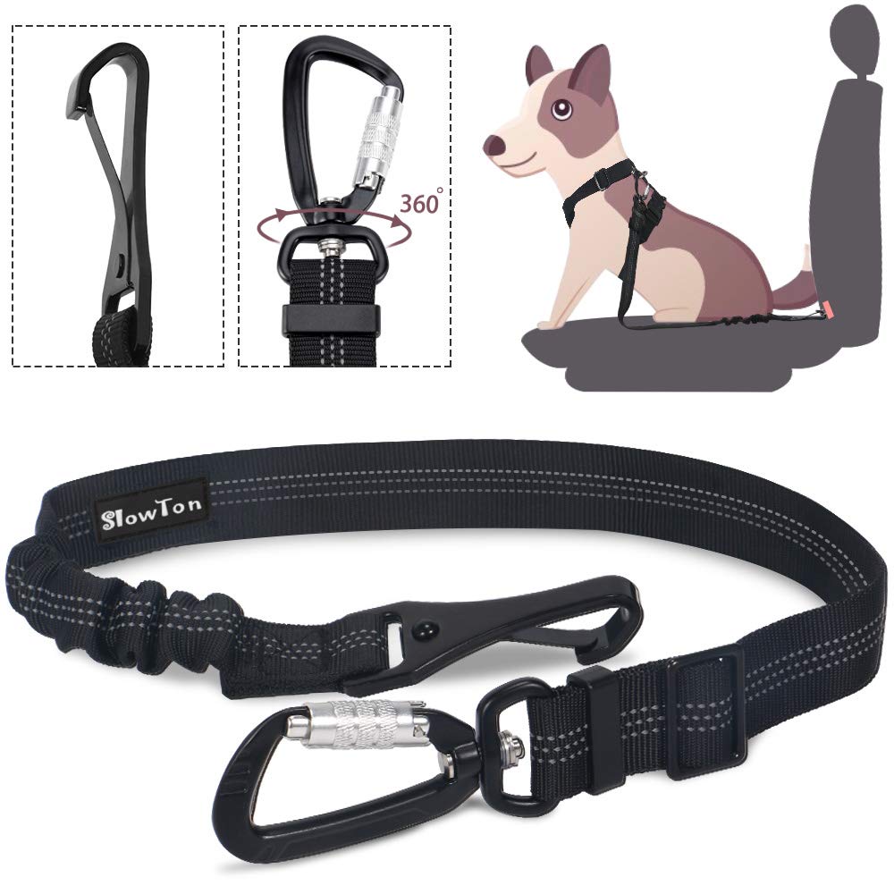 Cheap seat belt for dogs Deals