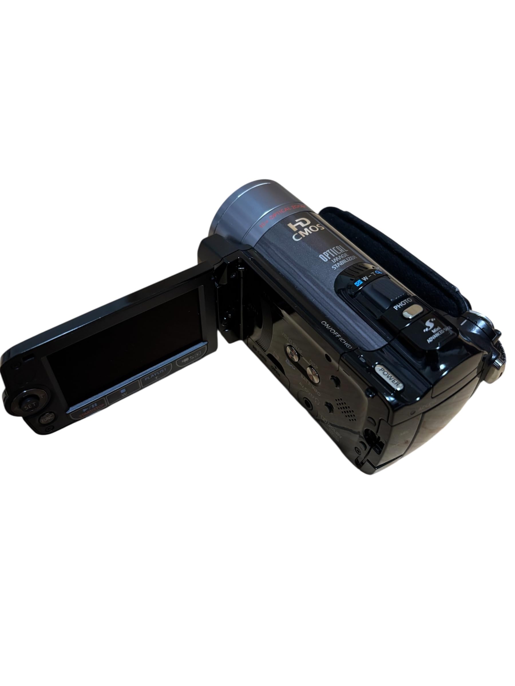 Canon IVIS HF20 ビデオカメラ本体 Amazon | Canon フルハイビジョン 
