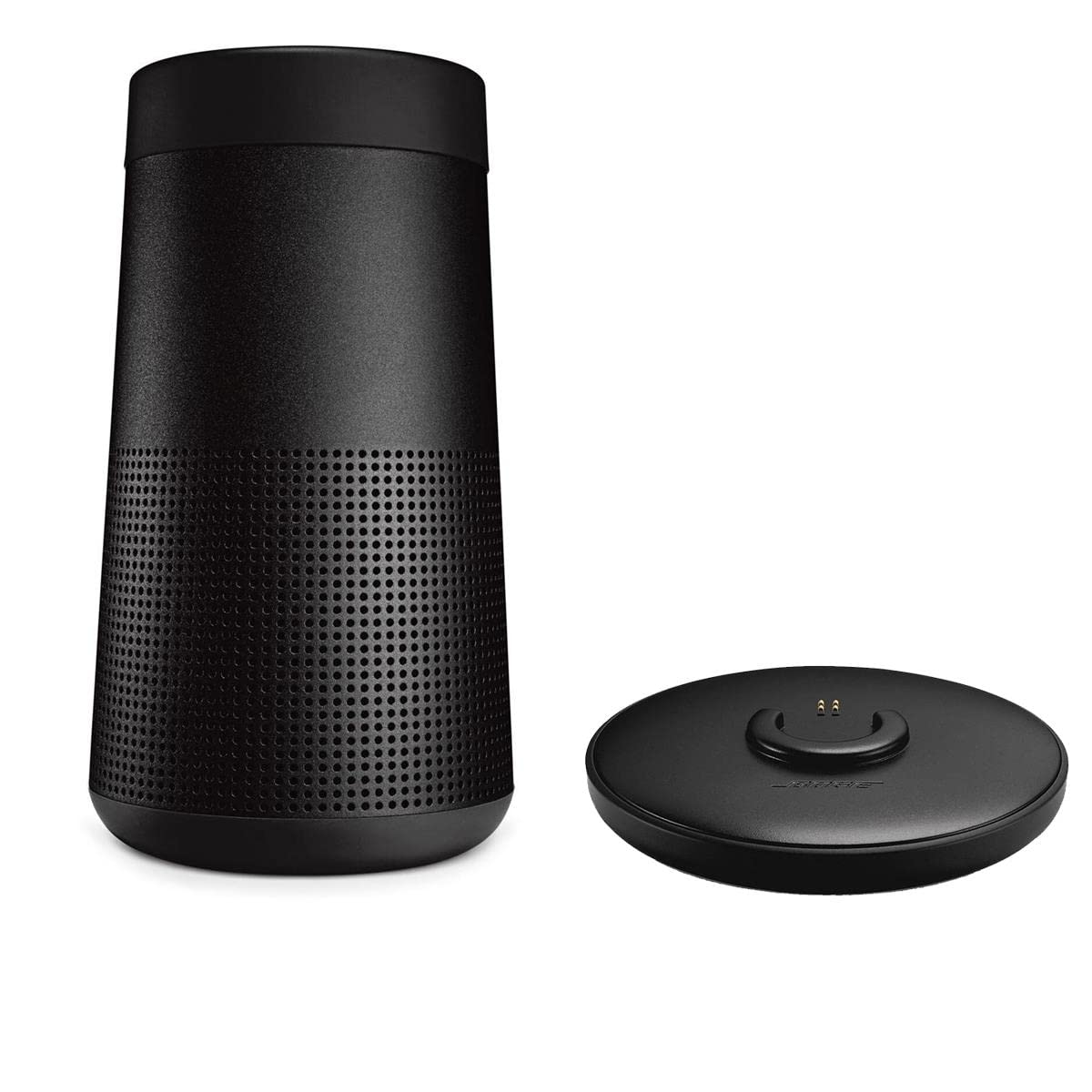 Bose Bluetooth Speaker Soundlink Revolve Amazon Buy Amazon
