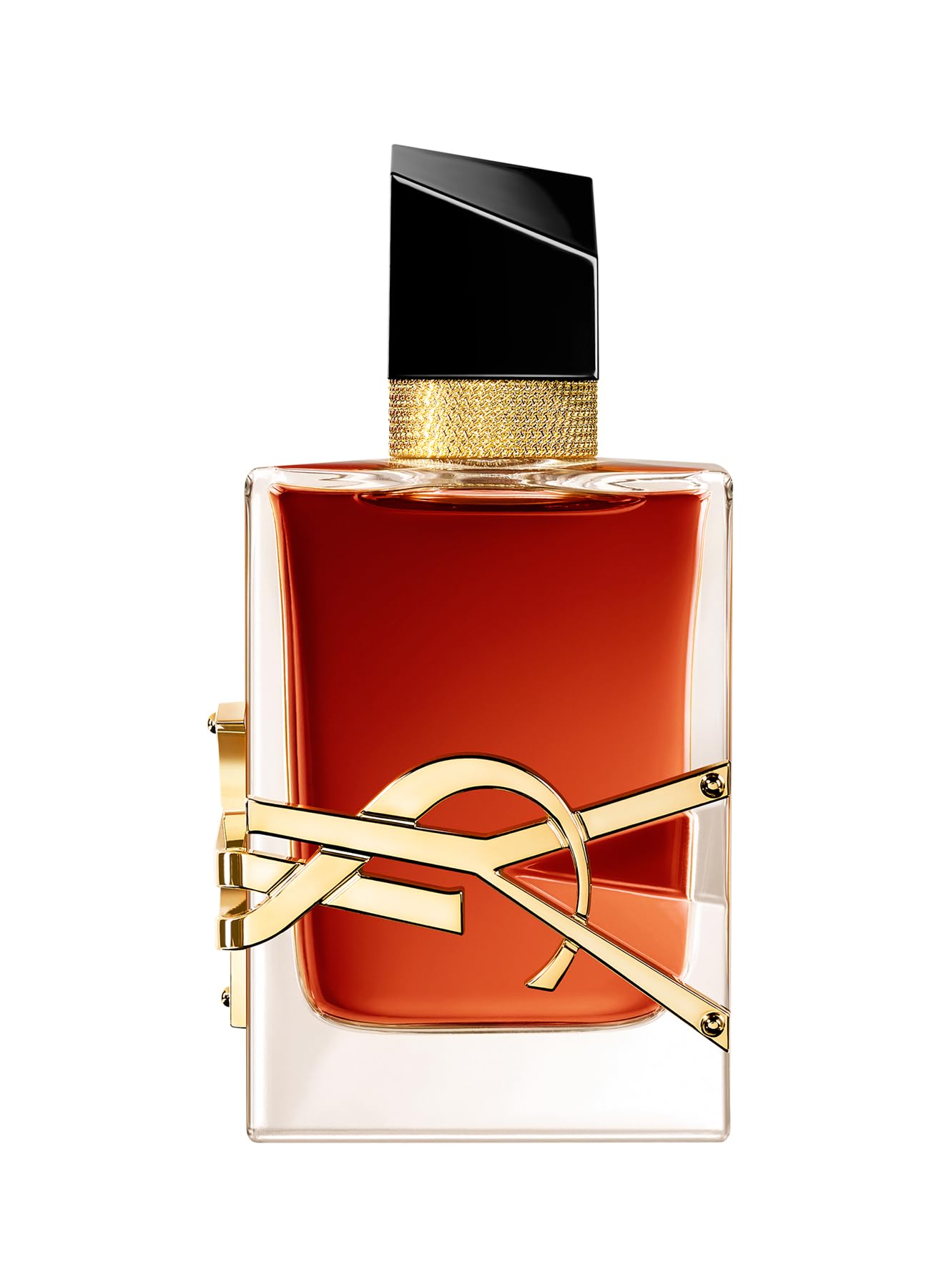 Yves Saint Laurent リブレ ラプソリュ プラチナム 50ml 試してみた 