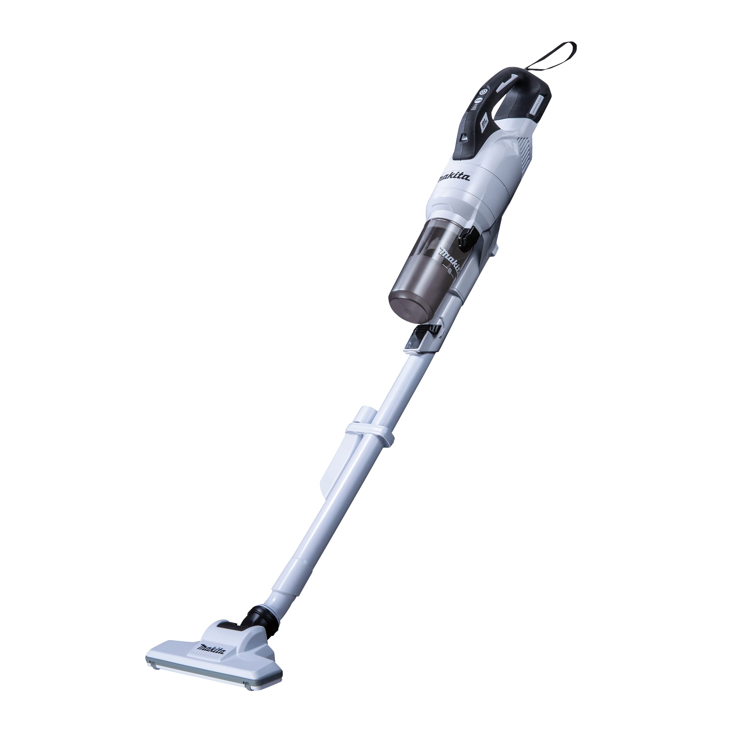 マキタ 充電式クリーナー18V 白 CL286FDZW Amazon.co.jp: マキタ 