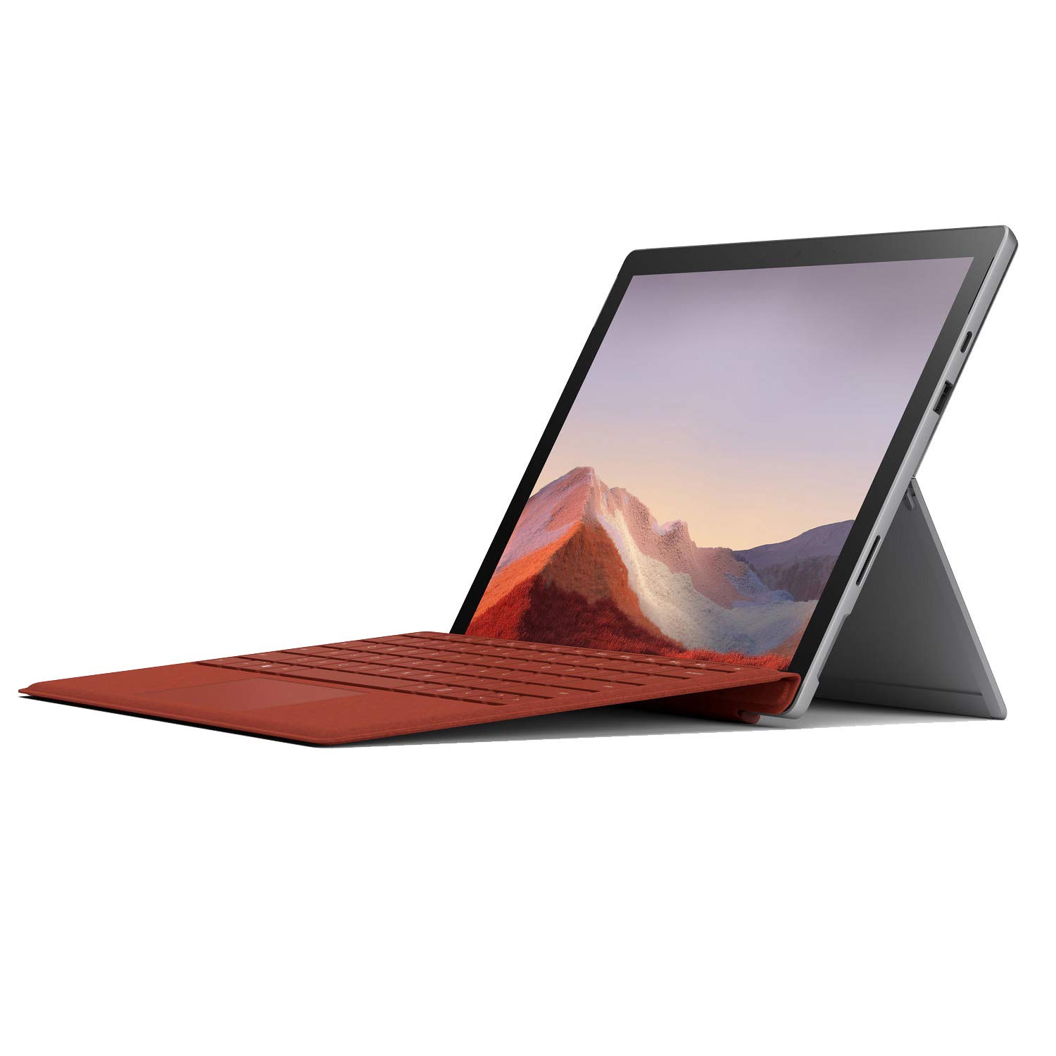 Microsoft Surface Pro 7 本体 Amazon.com : Microsoft 12.3