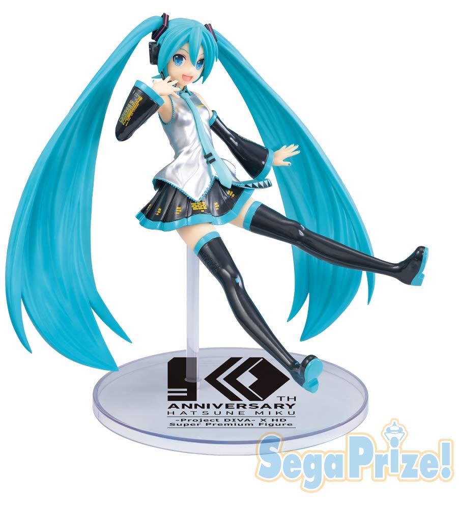 初音ミク 15th Anniversary Ver. - アメコミ
