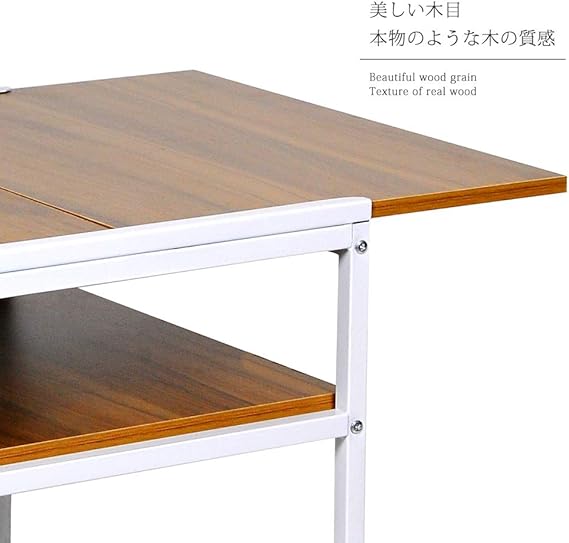 最新モデルが入荷 食卓テーブル 2人掛け ダイニングテーブル ダイニング テーブル コの字テーブル 単品 Pcデスク 作業台 パソコンテーブル カフェテーブル 木目 おしゃれ デスク 机 パソコンデスク シンプル 日本製 カフェ風 別注 高級 幅75奥行55高さ72cm Zero