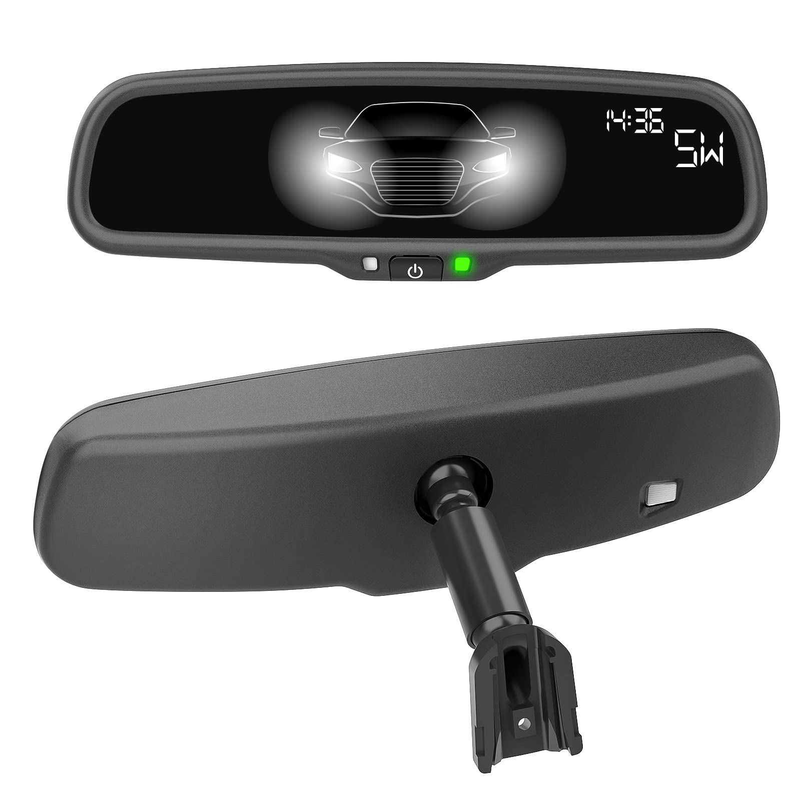 Auto Dimming Mirror Help , SUVs, Sedans, Sports Car, Hybrids, EVs ...